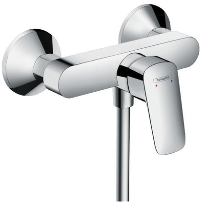 Hansgrohe Logis 100 Set Promo 3 in 1 pentru dus