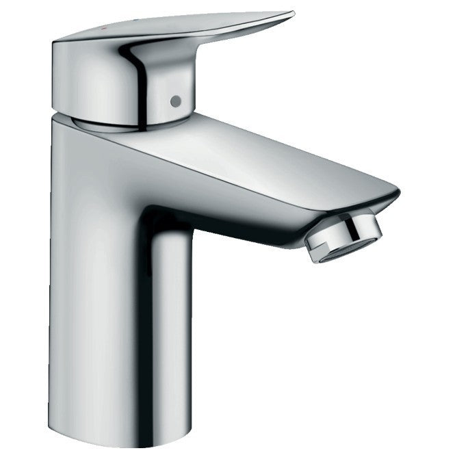 Hansgrohe Logis 100 Set Promo 3 in 1 pentru dus