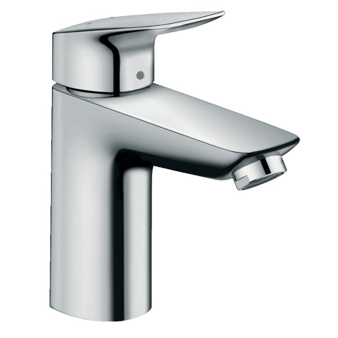 Baterie lavoar Hansgrohe Logis 100