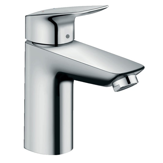Baterie lavoar Hansgrohe Logis 100