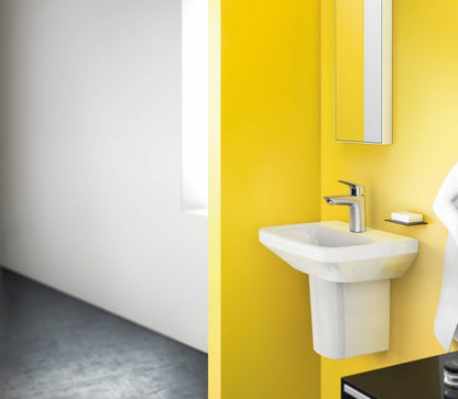 Baterie lavoar Hansgrohe Logis 100