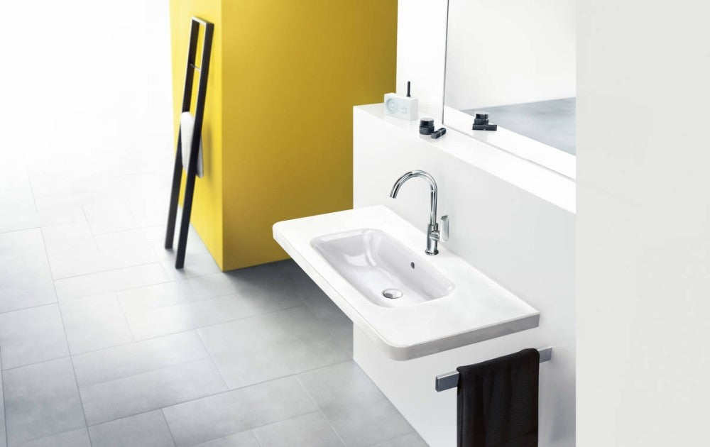 Baterie lavoar Hansgrohe Logis 210, cu ventil pop-up