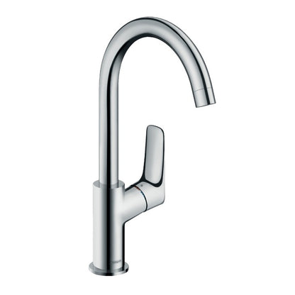 Baterie lavoar Hansgrohe Logis 210