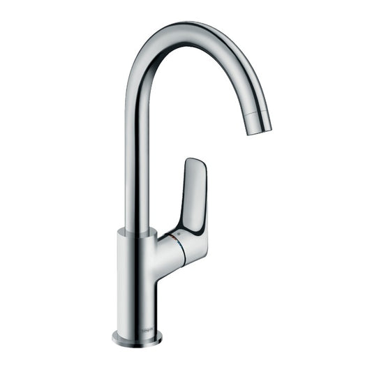 Baterie lavoar Hansgrohe Logis 210