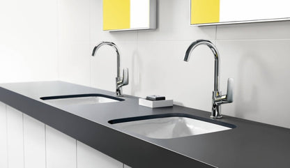 Baterie lavoar Hansgrohe Logis 210