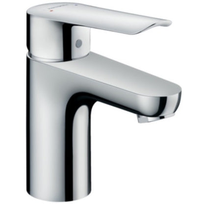 Baterie lavoar Hansgrohe Logis E 70, ventil pop-up