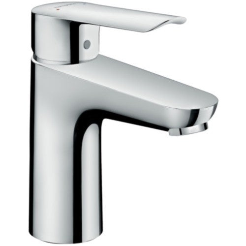 Baterie lavoar Hansgrohe Logis E 100, ventil pop-up