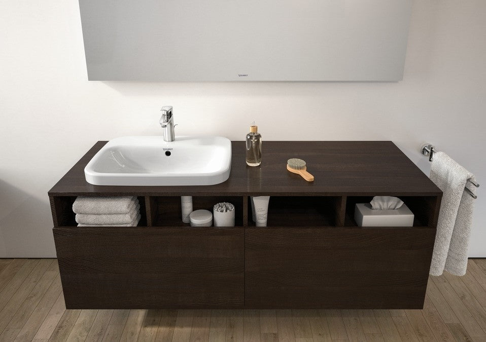 Baterie lavoar Hansgrohe Logis E 100, ventil pop-up