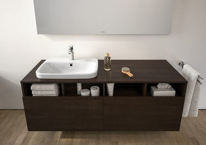 Baterie lavoar Hansgrohe Logis E 100, ventil pop-up