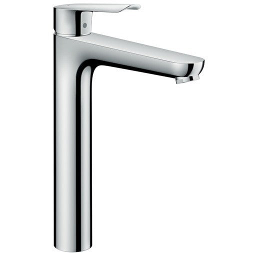 Baterie lavoar inalta Hansgrohe Logis E 230, ventil pop-up