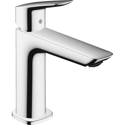 Baterie lavoar Hansgrohe Logis 110, cu ventil pop-up