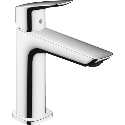 Baterie lavoar Hansgrohe Logis 110, cu ventil pop-up