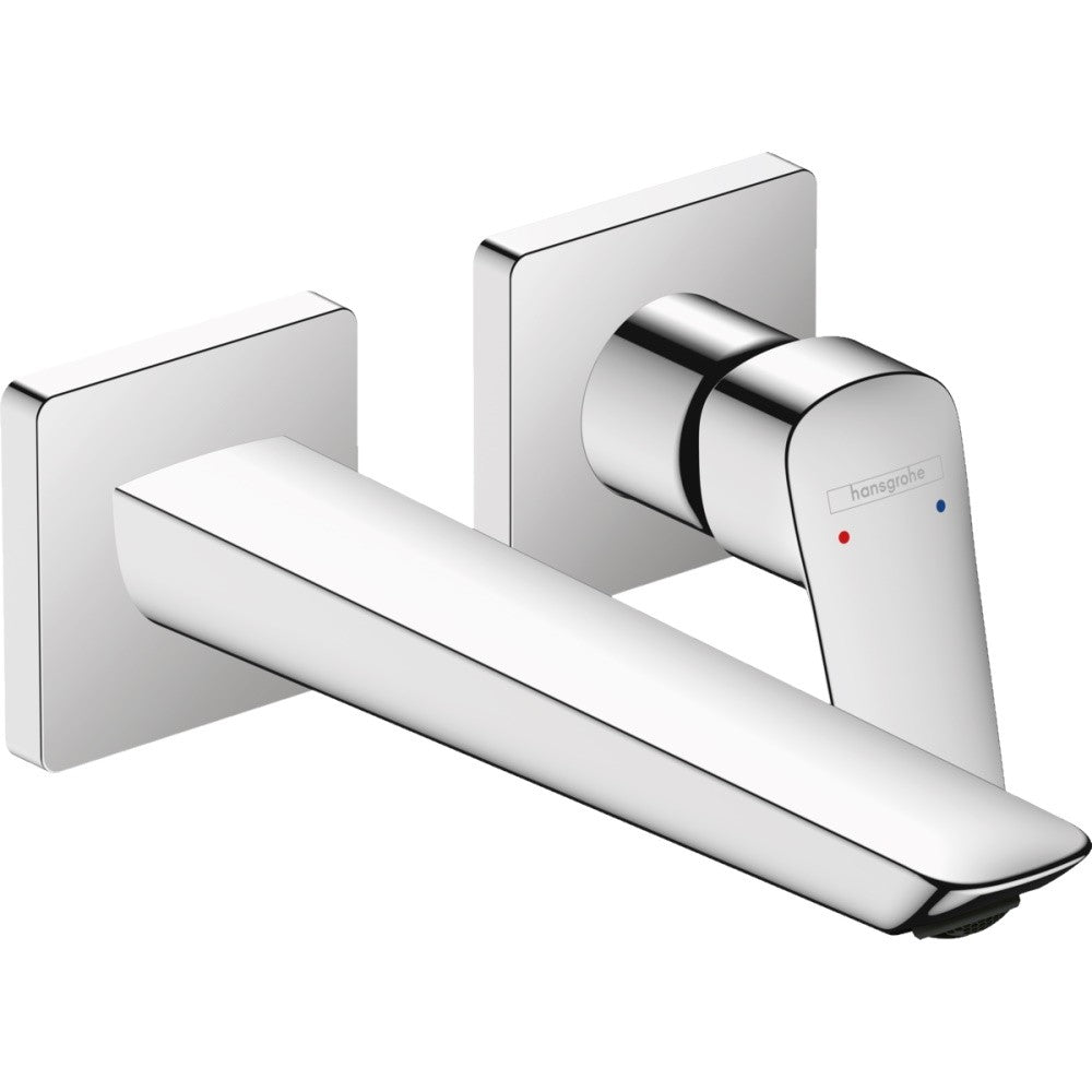 Baterie lavoar incastrata Hansgrohe Logis