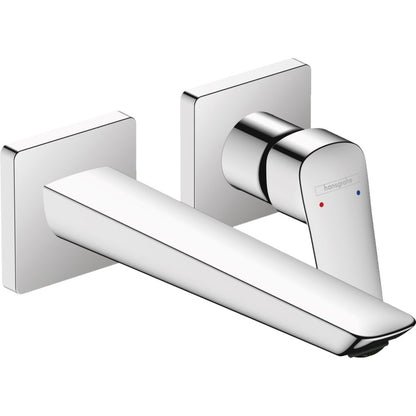 Baterie lavoar incastrata Hansgrohe Logis