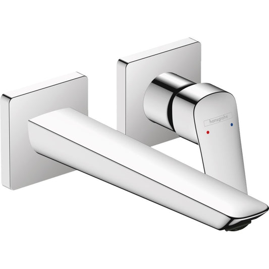 Baterie lavoar incastrata Hansgrohe Logis