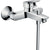 Hansgrohe Logis Baterie cada dus monocomanda