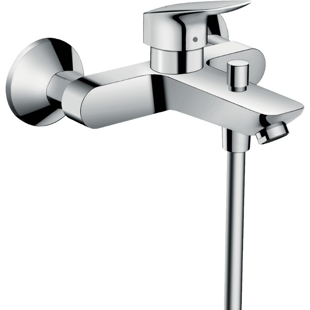 Hansgrohe Logis Baterie cada dus monocomanda