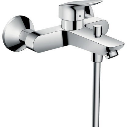 Hansgrohe Logis Baterie cada dus monocomanda