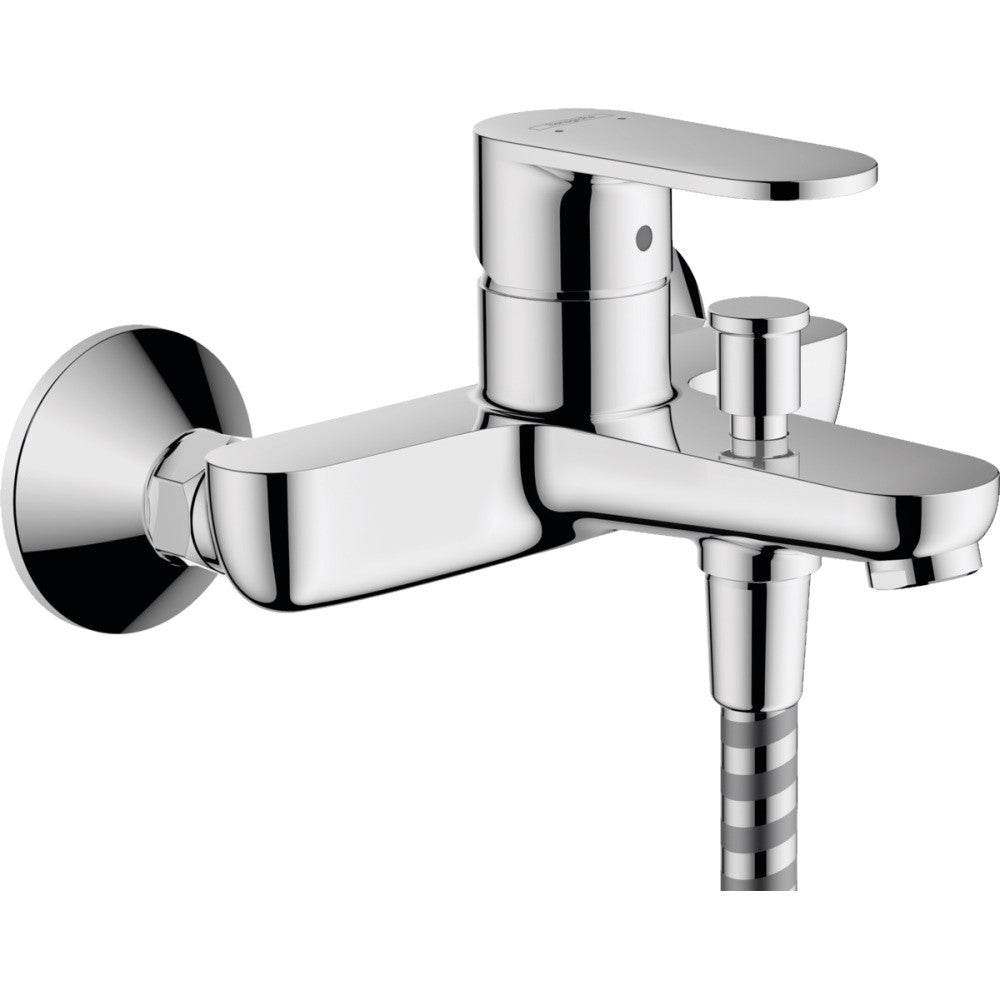 Hansgrohe Vernis Blend Baterie cada dus monocomanda, crom
