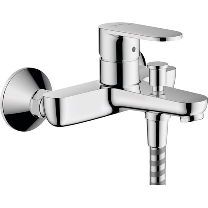 Hansgrohe Vernis Blend Baterie cada dus monocomanda, crom