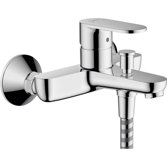Hansgrohe Vernis Blend Baterie cada dus monocomanda, crom