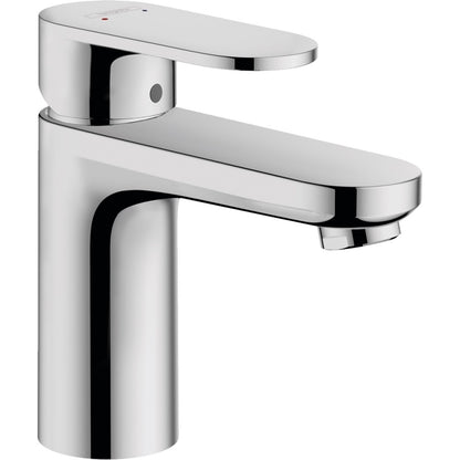 Baterie lavoar Hansgrohe Vernis Blend 100, cu ventil pop-up