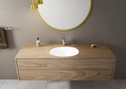 Baterie lavoar Hansgrohe Vernis Blend 100, cu ventil pop-up
