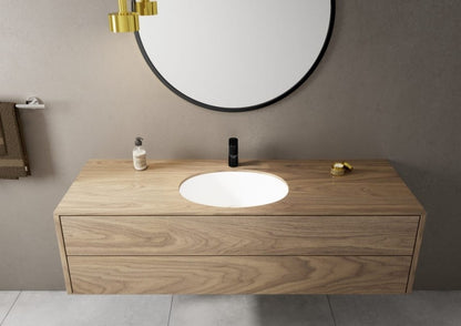 Baterie lavoar neagra mat Hansgrohe Vernis Blend 100, cu ventil pop-up