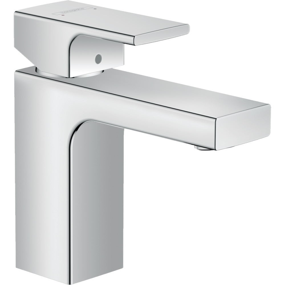 Baterie lavoar Hansgrohe Vernis Shape 100, cu ventil pop-up