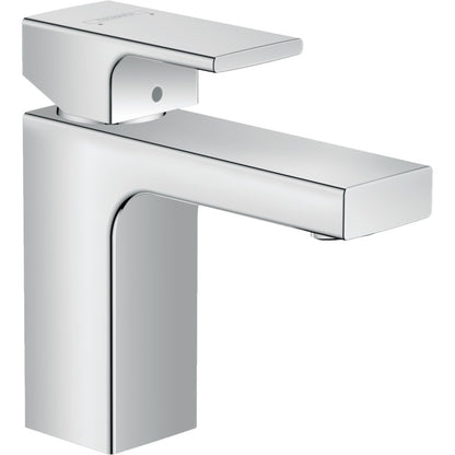 Baterie lavoar Hansgrohe Vernis Shape 100, cu ventil pop-up