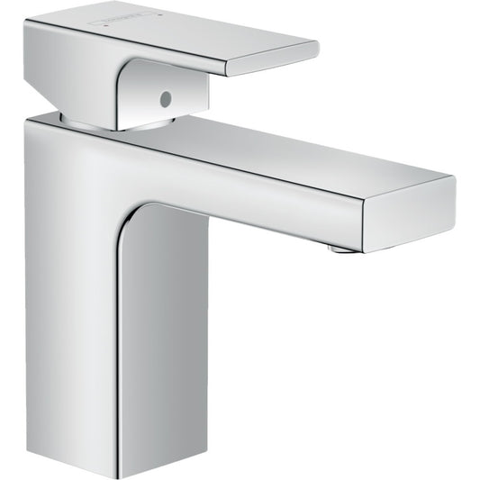 Baterie lavoar Hansgrohe Vernis Shape 100, cu ventil pop-up