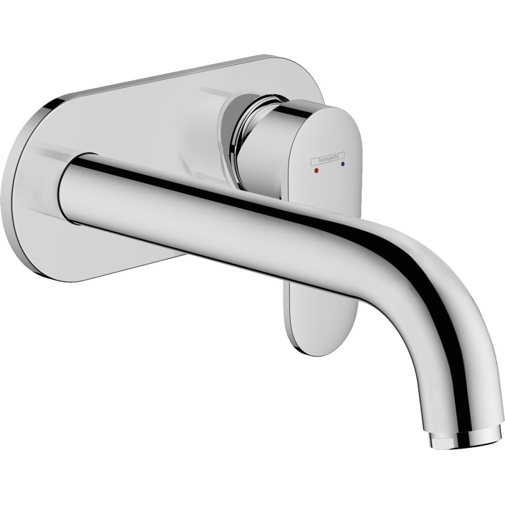 Baterie lavoar incastrata Hansgrohe Vernis Blend