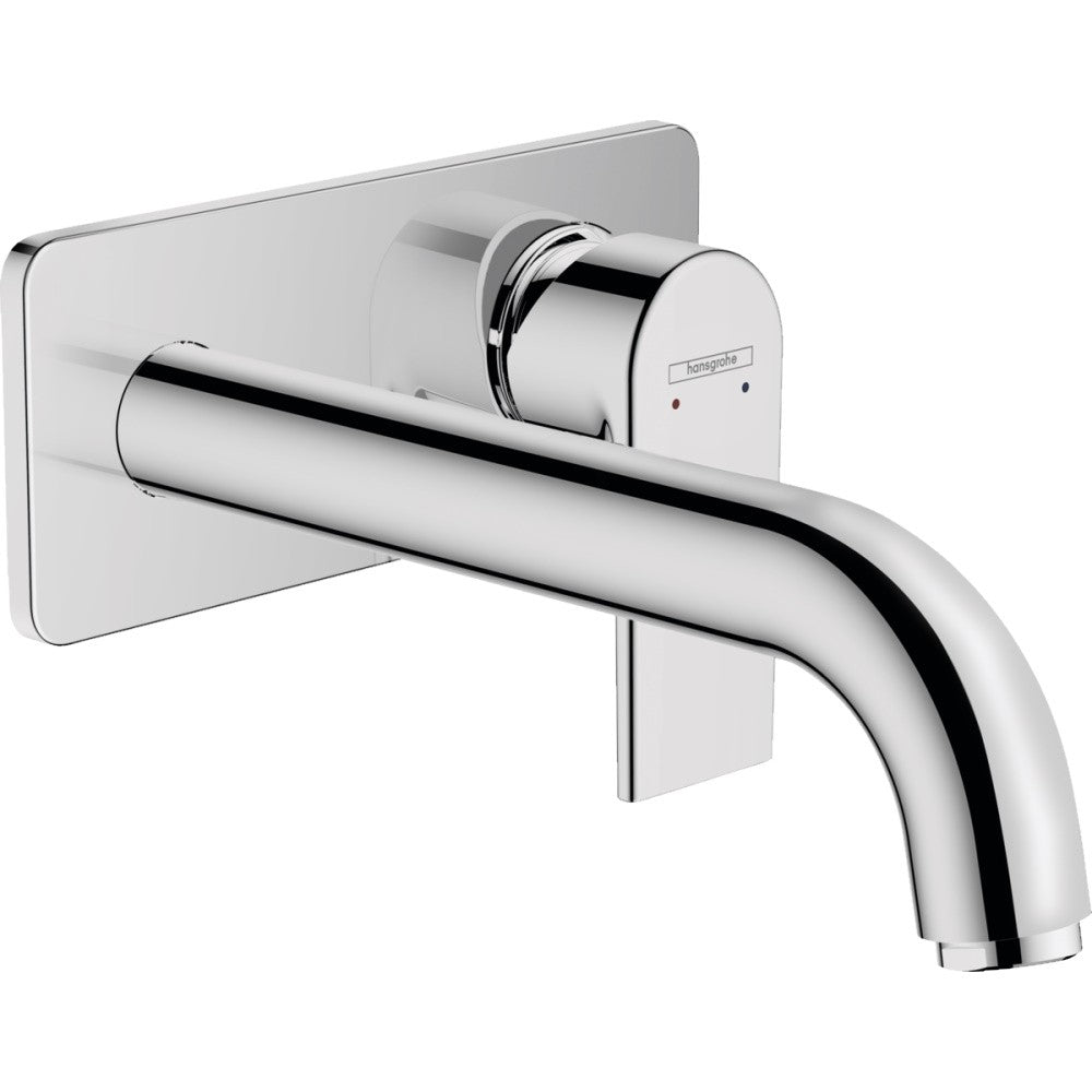 Baterie lavoar incastrata Hansgrohe Vernis Shape