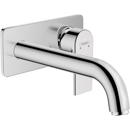 Baterie lavoar incastrata Hansgrohe Vernis Shape
