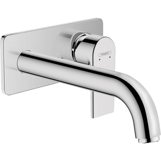 Baterie lavoar incastrata Hansgrohe Vernis Shape