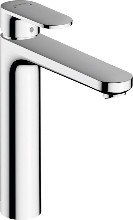 Baterie lavoar Hansgrohe Vernis Blend 190, fara ventil