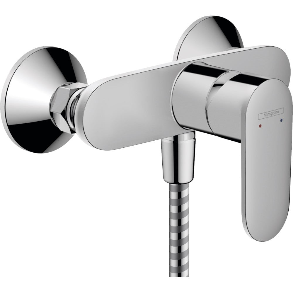 Hansgrohe Vernis Blend Baterie dus monocomanda, crom