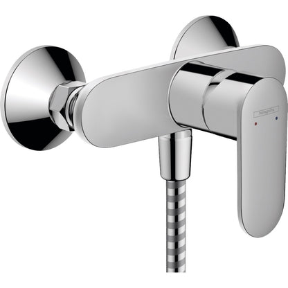 Hansgrohe Vernis Blend Baterie dus monocomanda, crom