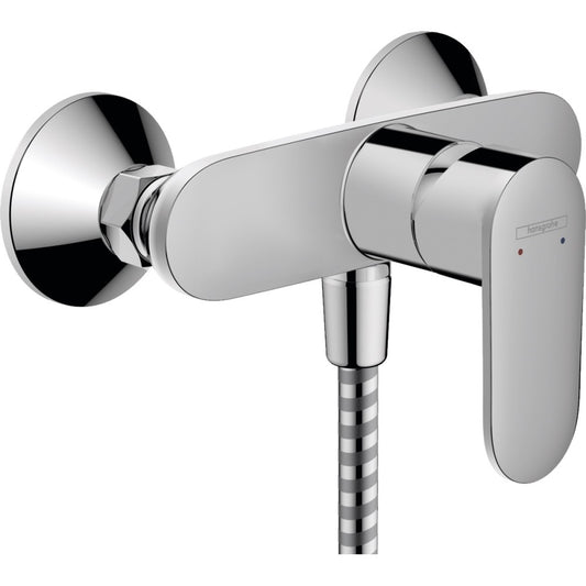 Hansgrohe Vernis Blend Baterie dus monocomanda, crom