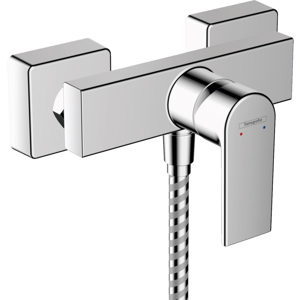 Hansgrohe Vernis Shape Baterie dus monocomanda, crom