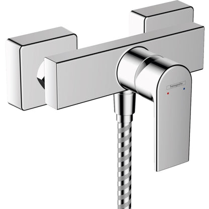 Hansgrohe Vernis Shape Baterie dus monocomanda, crom