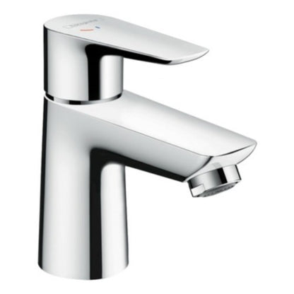 Baterie lavoar Hansgrohe Talis E 80, fara ventil