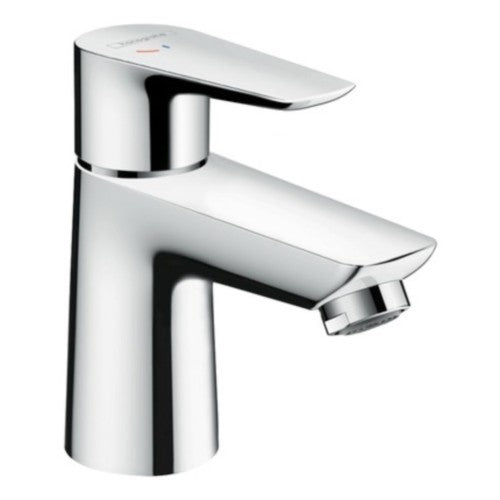 Baterie lavoar Hansgrohe Talis E 80, fara ventil, CoolStart