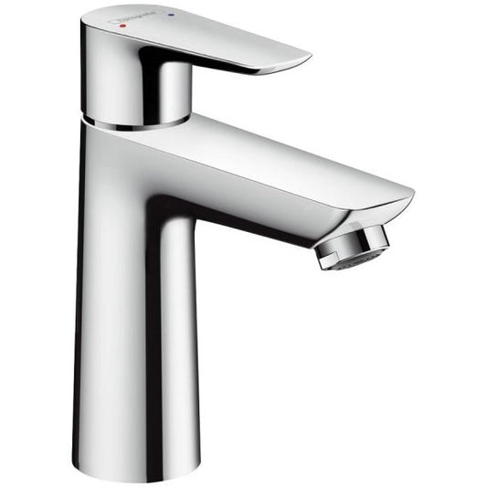 Baterie lavoar Hansgrohe Talis E 110, cu ventil pop-up
