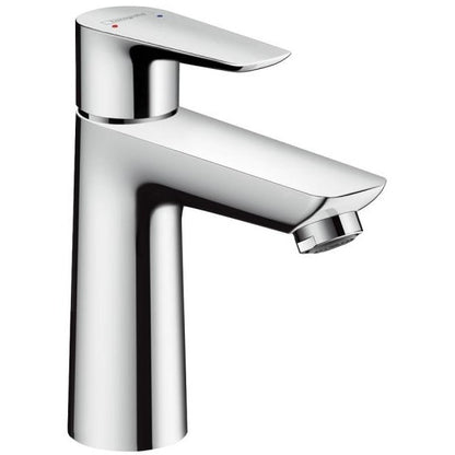 Baterie lavoar Hansgrohe Talis E 110, fara ventil