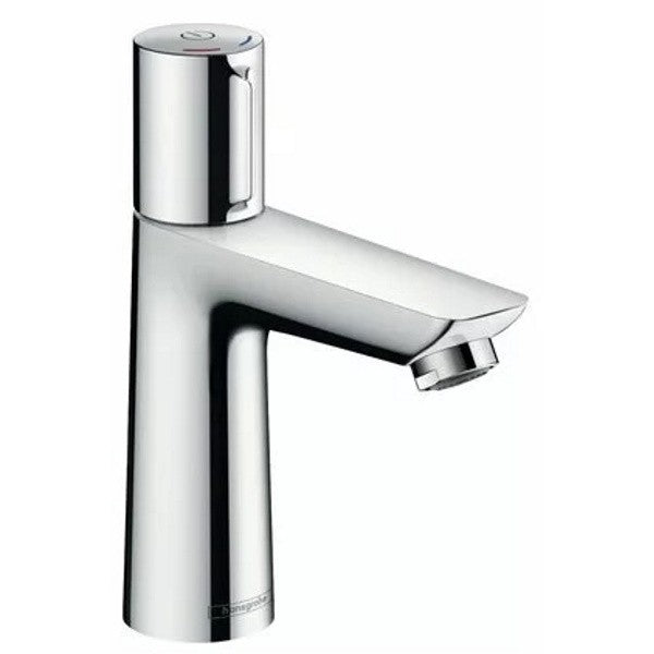 Baterie lavoar Hansgrohe Talis Select E 110, cu ventil pop-up