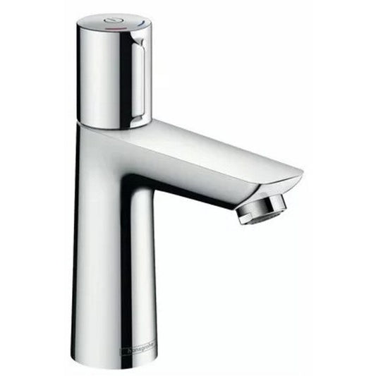 Baterie lavoar Hansgrohe Talis Select E 110, cu ventil pop-up