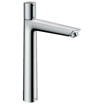 Baterie lavoar inalta Hansgrohe Talis Select E 240, cu ventil pop-up