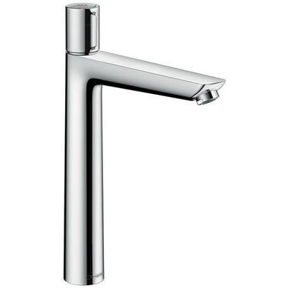Baterie lavoar pe blat Hansgrohe Talis Select E 240, fara ventil