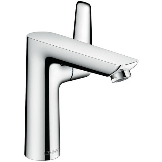Baterie lavoar Hansgrohe Talis E 150, fara ventil